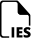 IES file (IES) 8718696883099
