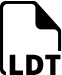 LDT file (Eulumdat) 8719514109582