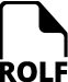 ROLF file (Relux) 8719514109582