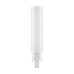 Ledvance Dulux-D LED 10W - 830 Warm White | Replaces 26W