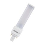 Osram Dulux-D LED 5W 540lm - 830 Warm White | Replaces 10W