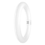Osram LED Tube T9 Circular (EM/Mains) 11W 1320lm - 840 Cool White | Replaces 22W