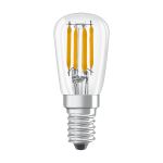 Ledvance  Special LED E14 Tube one-handed Filament Clear 2.8W 250lm - 865 Daylight | Replaces 25W