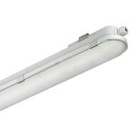 Philips LED Waterproof Batten CoreLine WT120C G2 61W 8000lm - 840 Cool White | 150cm - Dali Dimmable 