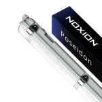 Noxion LED Waterproof Batten Poseidon V2.0 55W 7700lm - 840 Cool White | 150cm - Through Wiring (5x2.5mm2) 