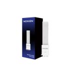 Noxion Lucent PL-S LED 4.5W 600lm - 840 Cool White | Replaces 9W