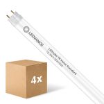Multipack&#x20;10x&#x20;Ledvance&#x20;LED&#x20;Tube&#x20;T8&#x20;Value&#x20;&#x28;EM&#x2F;Mains&#x29;&#x20;Standard&#x20;Output&#x20;18.3W&#x20;2200lm&#x20;-&#x20;840&#x20;Cool&#x20;White&#x20;&#x7C;&#x20;150cm&#x20;-&#x20;Replaces&#x20;58W