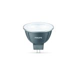 Philips Master LED Spot GU5.3 MR16 7.5W 621lm 36D - 930 Warm White | Best Colour Rendering - Dimmable - Replaces 50W