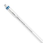 Philips LED Tube T5 MASTER Instantfit (HF) High Output 10.5W 1600lm - 840 Cool White | 55cm - Dimmable - Replaces 24W