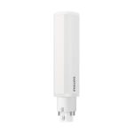 Philips CorePro PL-C LED 6.5W 770lm - 840 Cool White | Replaces 18W