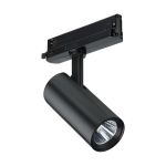 Philips LED Tracklight Greenspace Evo Mini Black 22.3W 2700lm 36D - 930 Warm White | Best Colour Rendering