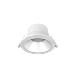 Noxion LED Downlight Apollo V2 15W 1860lm 60D - 830-840 CCT | 175mm - Cutout 150mm + Philips driver