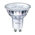 Philips Corepro LED Spot GU10 PAR16 3.5W 255lm 36D - 827 Extra Warm White | Replaces 35W