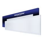 Noxion LED Panel Delta Pro V3.0 30W 3960lm - 830 Warm White | 120x30cm - UGR <19 - Philips Xitanium Driver
