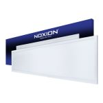 Noxion LED Panel Delta Pro Pronox V3.0 30W 4070lm - 840 Cool White | 120x30cm - UGR <19 - Dali Dimmable