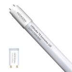 Noxion LED Tube T8 Avant Extreme (EM/Mains) Ultra Output 22W 3300lm - 840 Cool White | 150cm - Replaces 58W