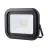 Noxion LED Floodlight Beamy V2.0 Black 30W 2700lm 120D - 840 Cool White | IP65 - Symmetrical 