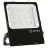 Ledvance LED Floodlight Performance 150W 18700lm 30D - 830 Warm White | IP66 - Dali Dimmable - Symmetrical 