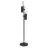 Ledvance Decor Floor Lamp Drums Black | Suitable for 2x GU10