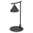 Ledvance LED Decor Table Lamp Fuji Black 5W 180lm - 930 Warm White| Best Colour Rendering