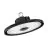 Ledvance LED Highbay Gen 5 Aluminium Black 200W 36200lm 110D - 840 Cool White | IP66 - Dali Dimmable