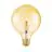 Ledvance Vintage 1906 LED E27 Gold 4W 410lm - 824 Extra Warm White | Replaces 40W