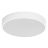 Ledvance LED Bulkhead Ceiling Moia White 20W 1500lm - 830 Warm White | 280mm - IP20