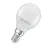 Ledvance Classic LED E14 Ball Frosted 4.9W 470lm - 840 Cool White | Replaces 40W