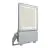 Ledvance LED Floodlight Flex White 180W 25700lm 55x120D - 830 Warm White | IP66 -  Asymmetrical 