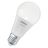 Osram Smart+ Classic LED E27 Pear Frosted 9W 806lm - 827-865 Tunable White | Zigbee Dimmable - Replaces 60W