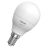 Osram Smart+ Mini Bulb E14 Frosted 4.9W 470lm - 827 Extra Warm White | Zigbee Dimmable - Replaces 40W
