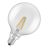 Ledvance Classic LED Globe LED E27 Globe Filament Clear 5.9W 806lm - 827 Extra Warm White | Replaces 60W