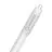 Ledvance LED Tube T5 HF P Electronic (HF) High Output 11W 1550lm - 830 Warm White | 55cm - Replaces 24W