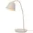 Nordlux Fleur 15 Table Lamp Metal Beige | Suitable for E14