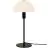Nordlux Table Lamp Ellen 20 Black - Metal | E14 Max 40W