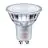 Philips MASTER Value LED Spot GU10 PAR16 4.9W 380lm 60D - 940 Cool White | Best Colour Rendering - Dimmable - Replaces 50W