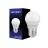 Noxion Lucent Classic LED E27 Ball Frosted 4.5W 470lm - 827 Extra Warm White | Replaces 40W