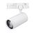 3-Phase Rail Spot | 20W-25W-30W |840-830-827 CCT | White | Zoomable