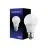 Noxion Lucent Classic LED E27 Pear Frosted 9.5W 1055lm - 827 Extra Warm White | Replaces 75W