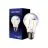 Noxion Lucent LED E27 Pear Filament Clear 7W 680lm - 827 Extra Warm White | Replaces 60W