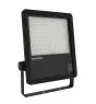 Noxion LED Floodlight ProBeam Black 210W 26000lm 82D - 840 Cool White | IP66 - Asymmetrical
