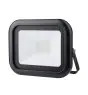 Noxion LED Floodlight Beamy G2 Black 30W 2700lm 120D - 840 Cool White | IP65 - Motion Sensor - Symmetrical