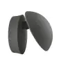 Ledvance LED Wall Light Outdoor Facade Indirect Grey 13W 480lm - 830 Warm White