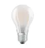Osram Parathom Retrofit Classic LED E27 Pear Frosted 7.5W 1055lm - 827 Extra Warm White | Replaces 75W
