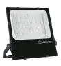 Ledvance LED Floodlight Performance Black 290W 35600lm 55x110D - 830 Warm White | IP66 - Asymmetrical