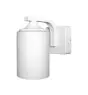 Ledvance Endura Classic Cylinder Lantern White | E27