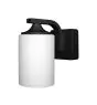 Ledvance Endura Classic Cylinder Lantern Black | E27