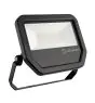 Ledvance LED Floodlight GEN 3 Black 30W 3600lm 100D - 840 Cool White | IP65 - Symmetrical