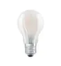 Osram Parathom Classic LED E27 Pear Frosted 11W 1521lm - 827 Extra Warm White | Replaces 100W