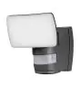 Ledvance LED Floodlight Endura Pro Trace Dark Grey 24W 1500lm - 830 Warm White | IP54 - Motion and Light Sensor - Symmetrical 